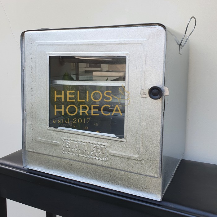 Ready- Oven Panggang Kue Oven Kompor Bima KM