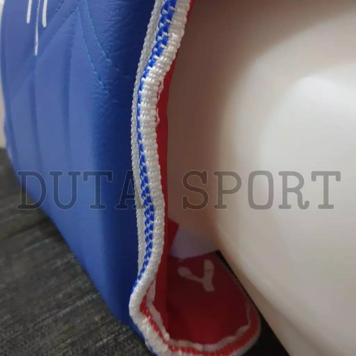 body protektor taekwondo hugo dua sisi sendy original