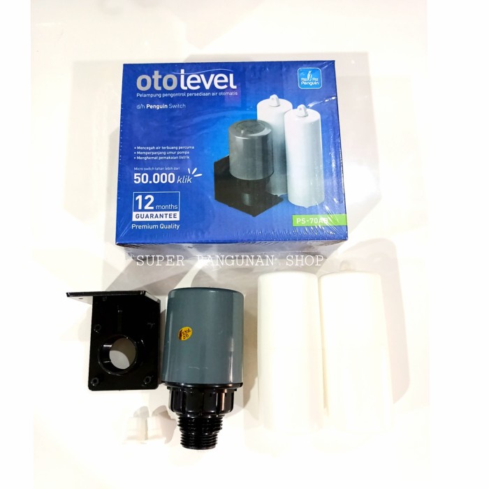 otomatis tangki-toren-penguin