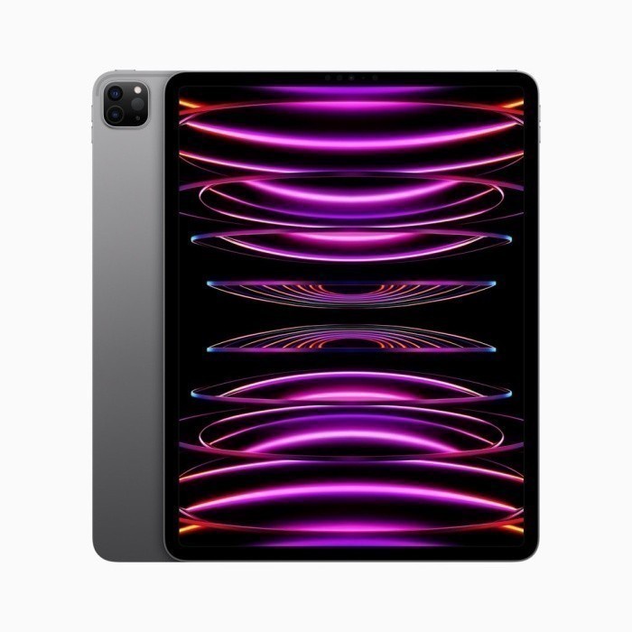 Apple iPad Pro 2022 M2 11 inch Wifi Only Garansi Inter