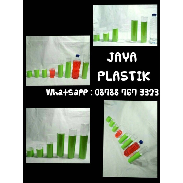 

[Exclusive] TABUNG MIKA 5 X 8 ( NO)