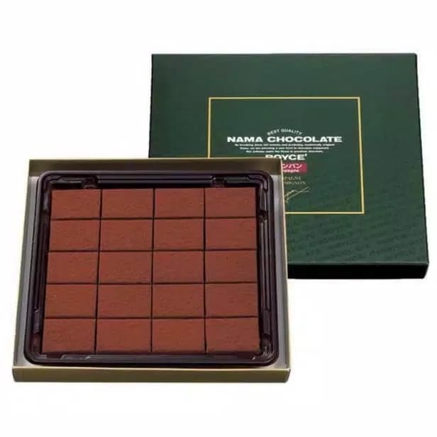 

BARANG TERLARIS ROYCE CHOCOLATE NAMA COKELAT CHAMPAGNE MILK CHOCOLATE