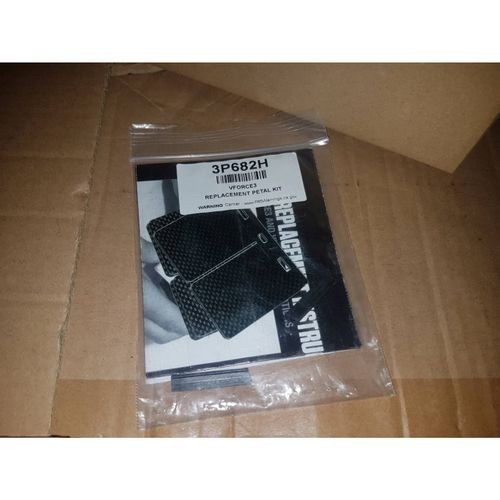 TOP DAUN MEMBRAN LIDAH MEMBRAN VFORCE V FORCE 3 / 4 NINJA ORIGINAL -