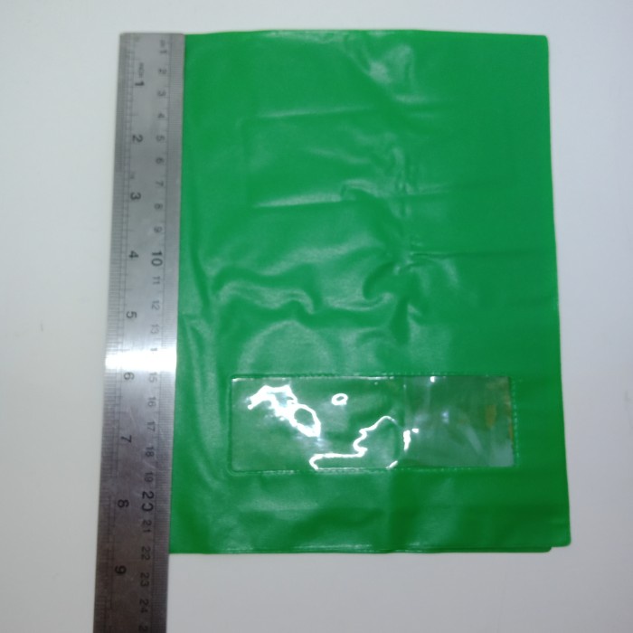 

BARANG TERLARIS SAMPUL RAPOT UK:33X22 (Posisi Terbuka)