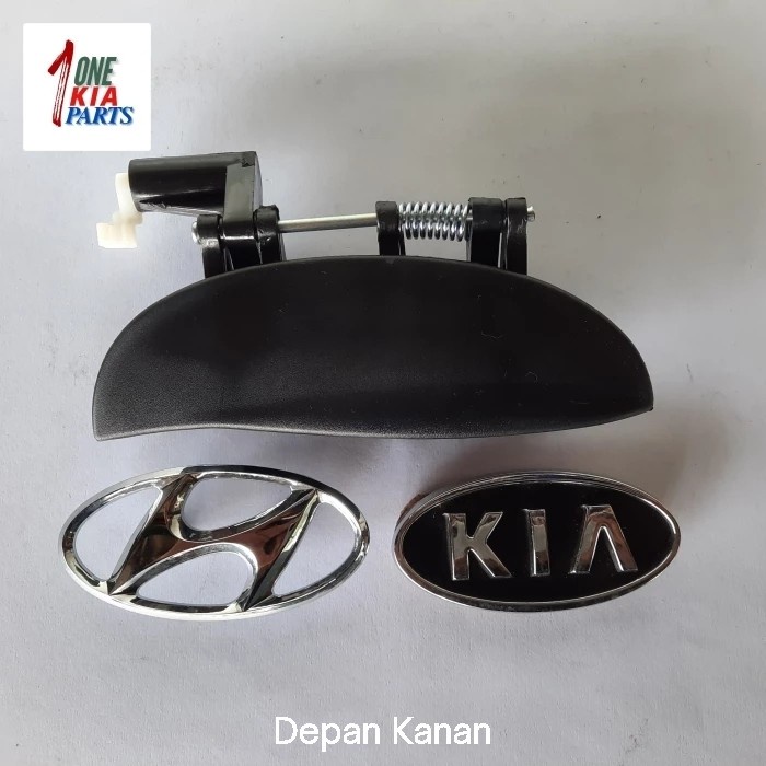 "TOP" HANDLE PINTU HYUNDAI ATOZ KIA VISTO