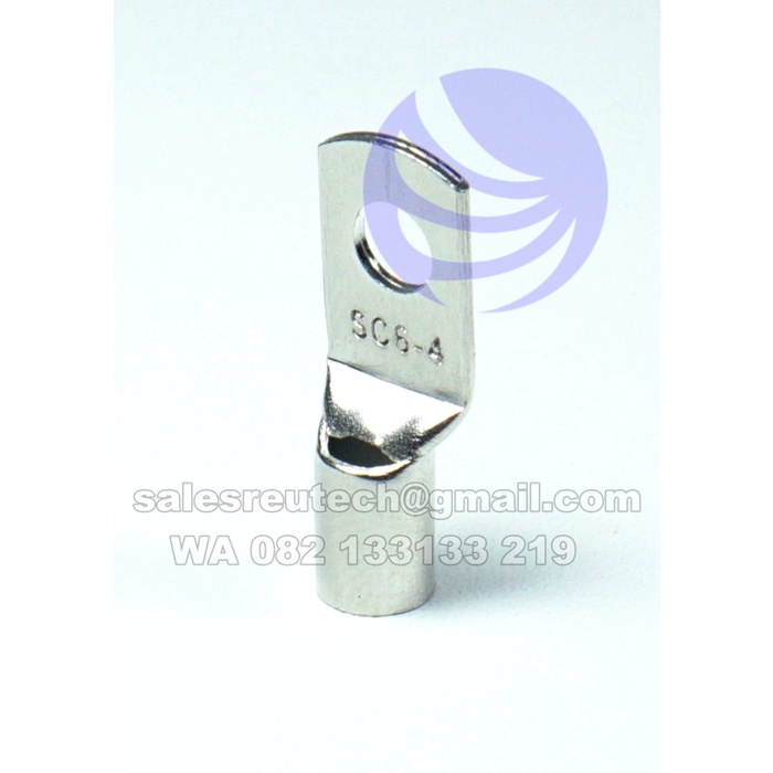 Skun SC6-4 Skun Ring 6mm M4