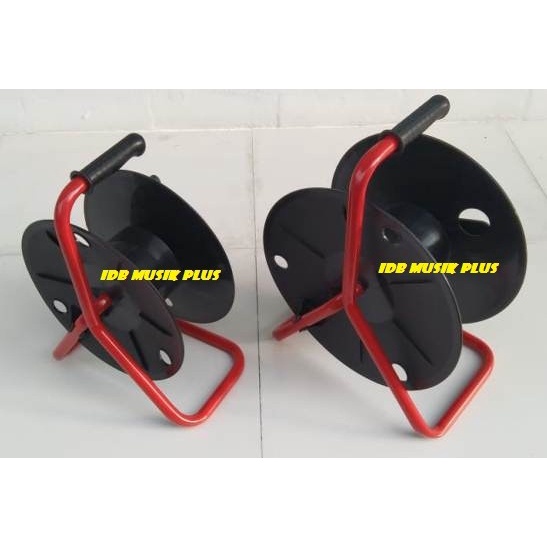 Gulungan Roller Kabel Axl Audion C220 C 220 Axl Audion