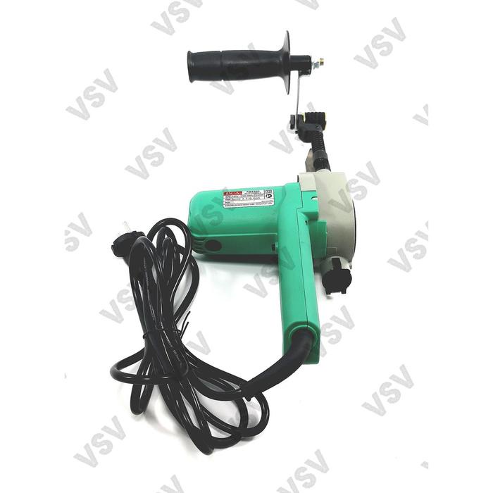 TOP DCA BELT SANDER AST533 MESIN AMPLAS SABUK DCA SANDER -