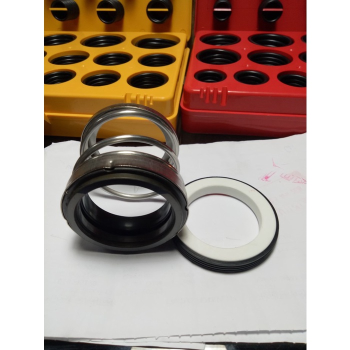 New Mechanical Seal Ea 560-45Mm