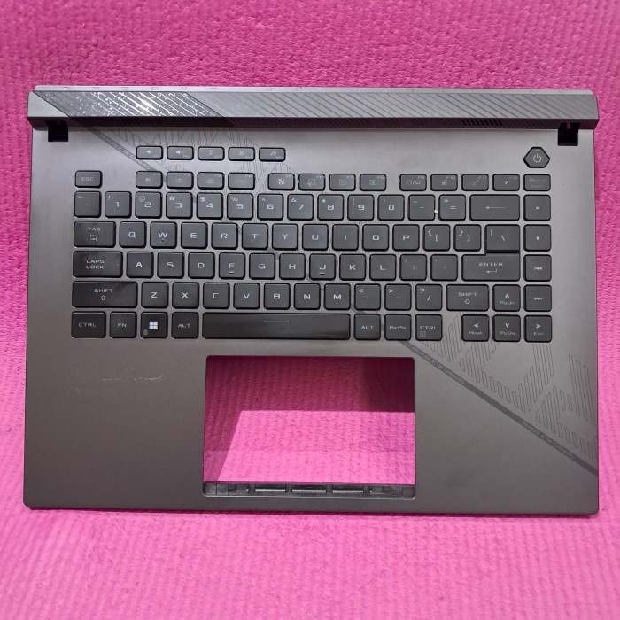 FRAME KEYBOARD ASUS ROG STRIX G16 G614
