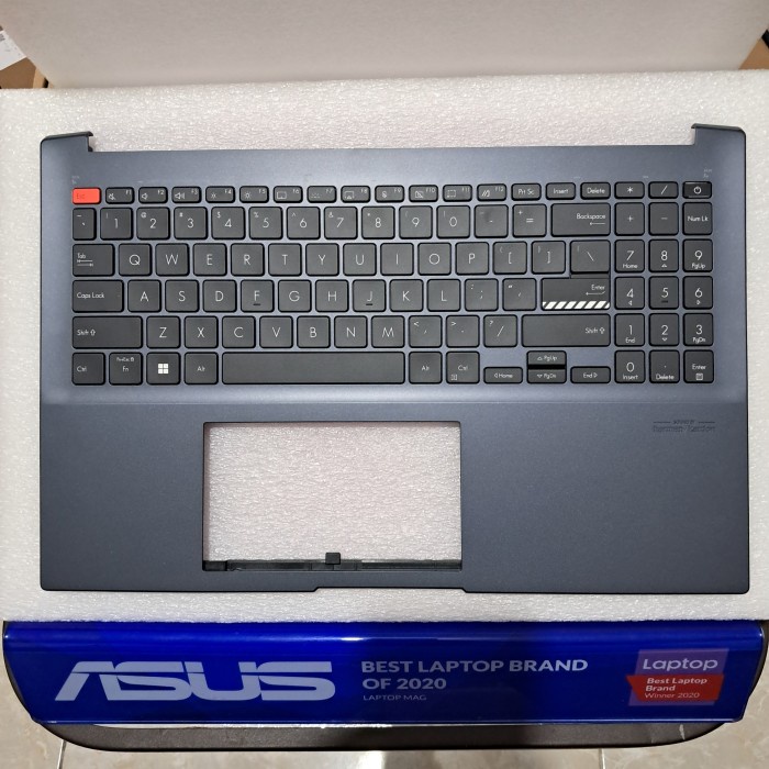 Keyboard Asus Vivobook Pro 15 Oled K6502 Keyboard Asus Vivobook Pro K6502