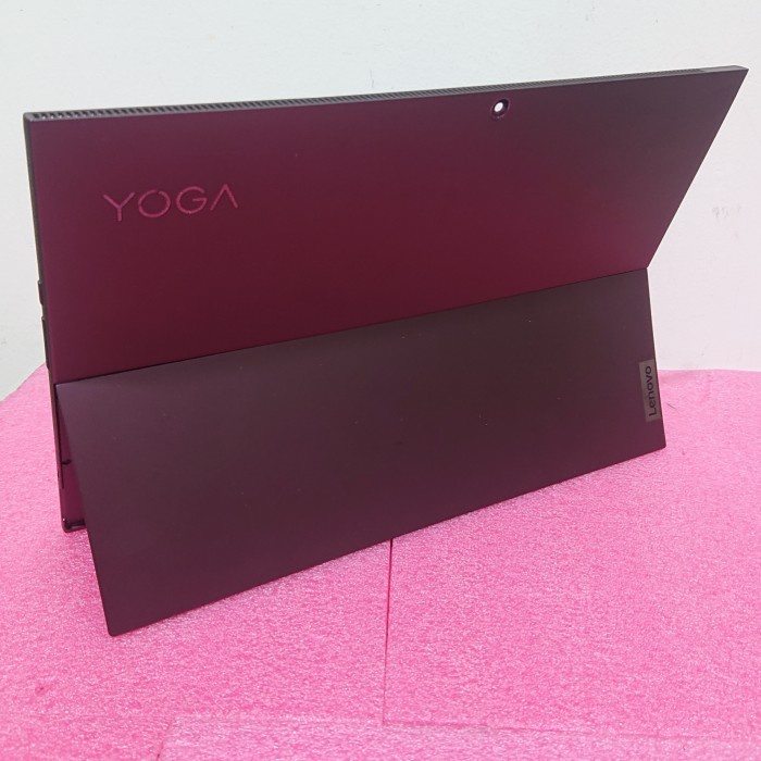 back cover layar lenovo yoga duet 7i lcd cover l3novo yoga duet 7i