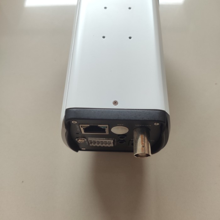 Camera CCTV Box Secure SNCC 748