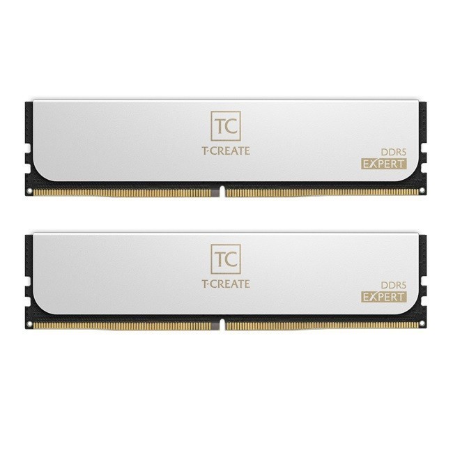 Ready Team T-Create EXPERT DDR5 32Gb (2x16GB) 6000Mhz - Dual Channel