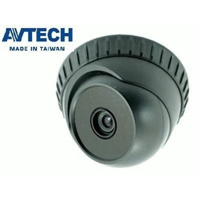 Jual CCTV AVTECH KPC 133 HR