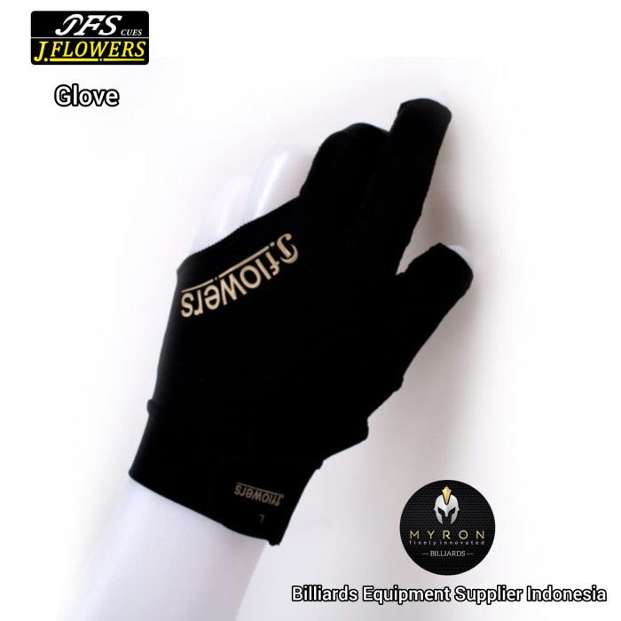PROMO Jflowers Glove~Sarung Tangan Jflowers