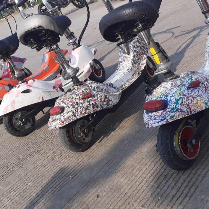 Best seller accu sepeda listrik ,6-DZM12 Solana Terlaris