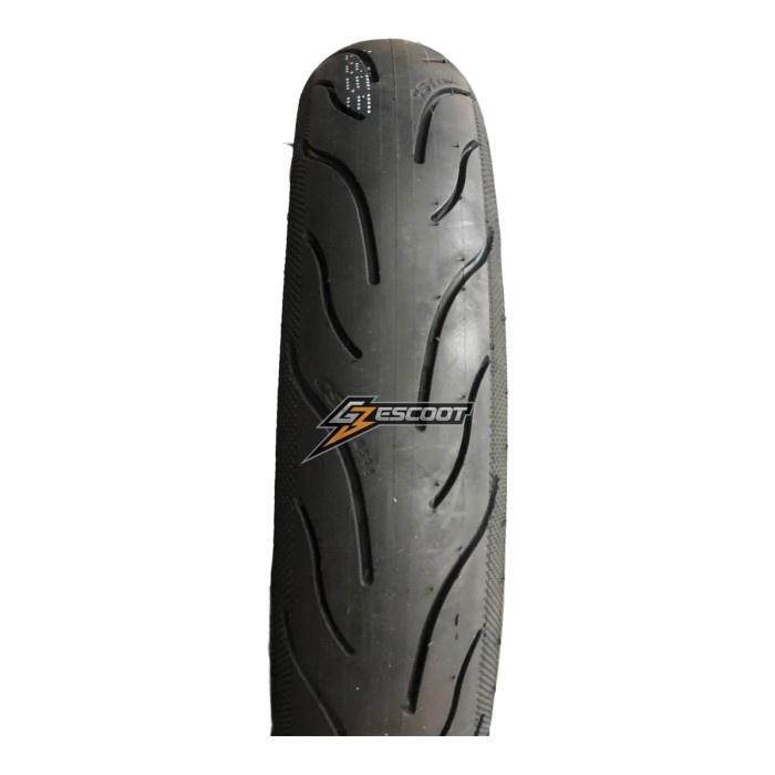 Best seller BAN FIIDO Q1S/ Q1 TUBELESS CST RACING 12 INCH FAT TIRE 3.00 Terlaris