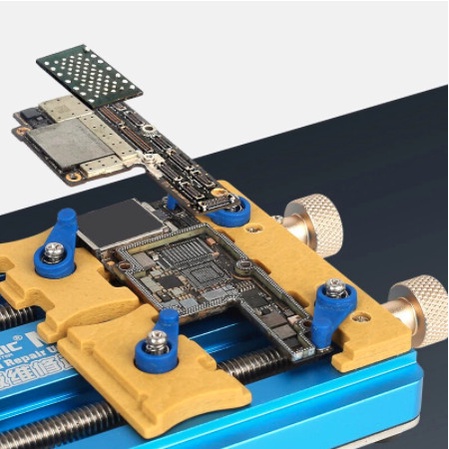 PCB HOLDER RAGUM PENJEPIT PCB MECHANIC MR6 PRO UNIVERSAL