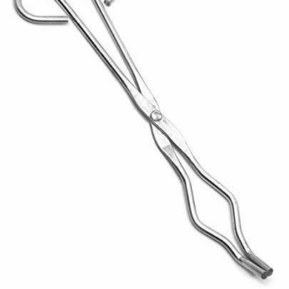 TONG CRUCIBLE 40 CM/CRUCIBLE TONG