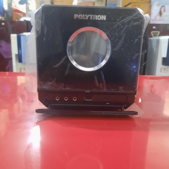 HEAD UNIT COMPO POLYTRON XL 1230