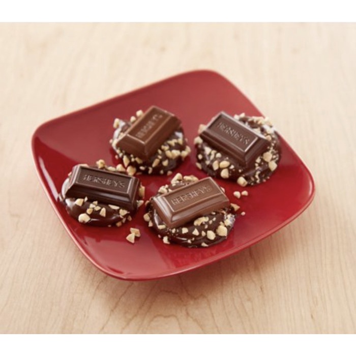 

HERSHEY'S MINIATURES CHOCOLATE SHARE PACK 10.4 OZ COKLAT HERSHEY USA