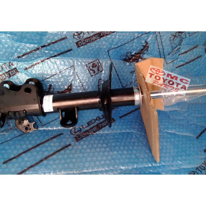 Shock Absorber Breaker Depan Kanan New Grand Avanza Xenia 48510-Bza70 Kode 015