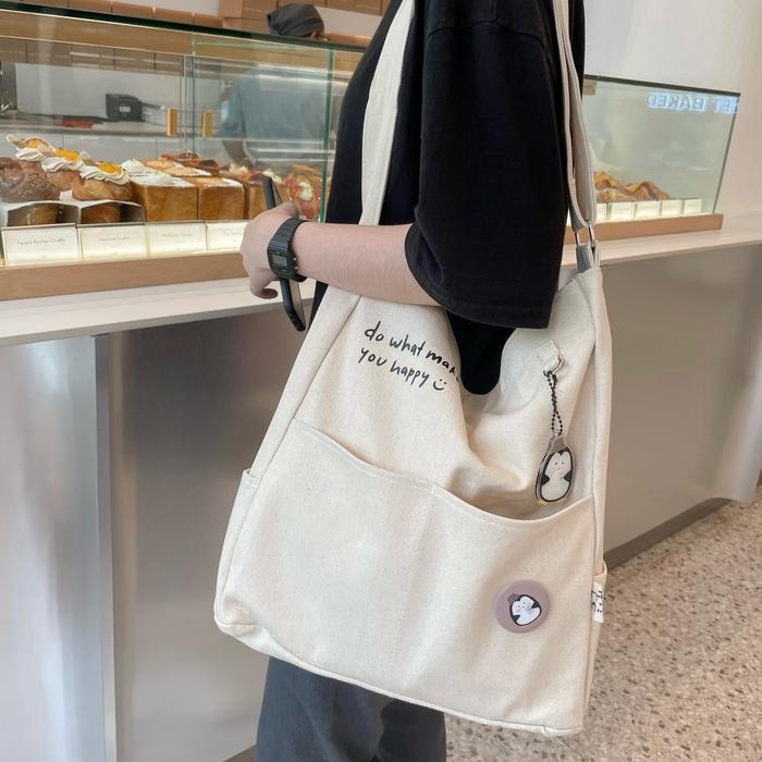 Totebag sling bag NEW JEANS