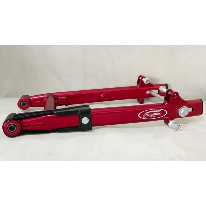 Swing Arm Supra X Grand Revo Old Aluminium Alloy Supertrack Gen-2 Oval