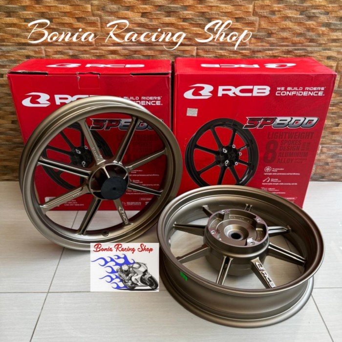 Velg Racing RCB SP800 Vario 160 ABS/ PCX 160/ ADV 160 Original