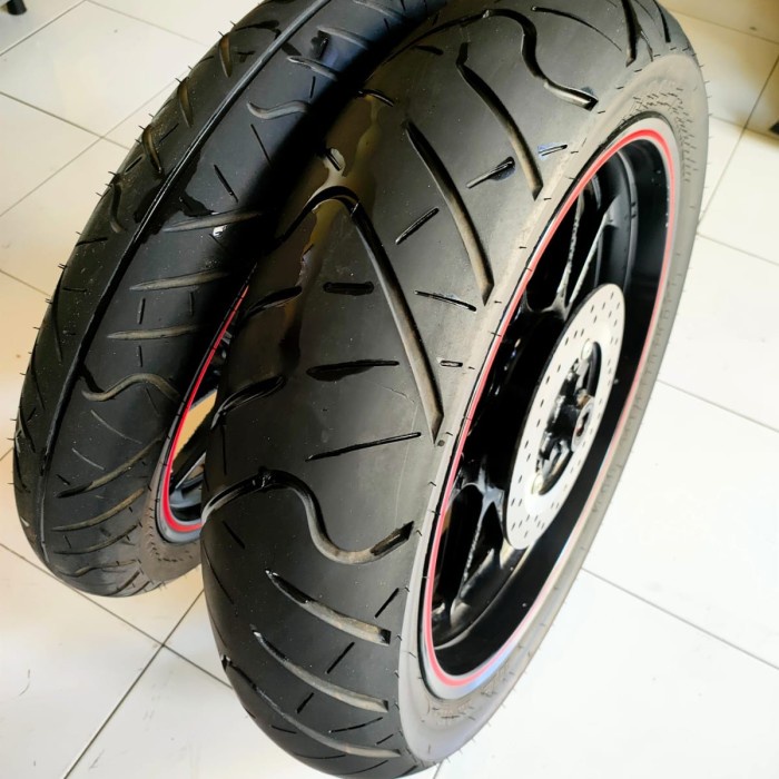 velg yamaha new r15 set ban