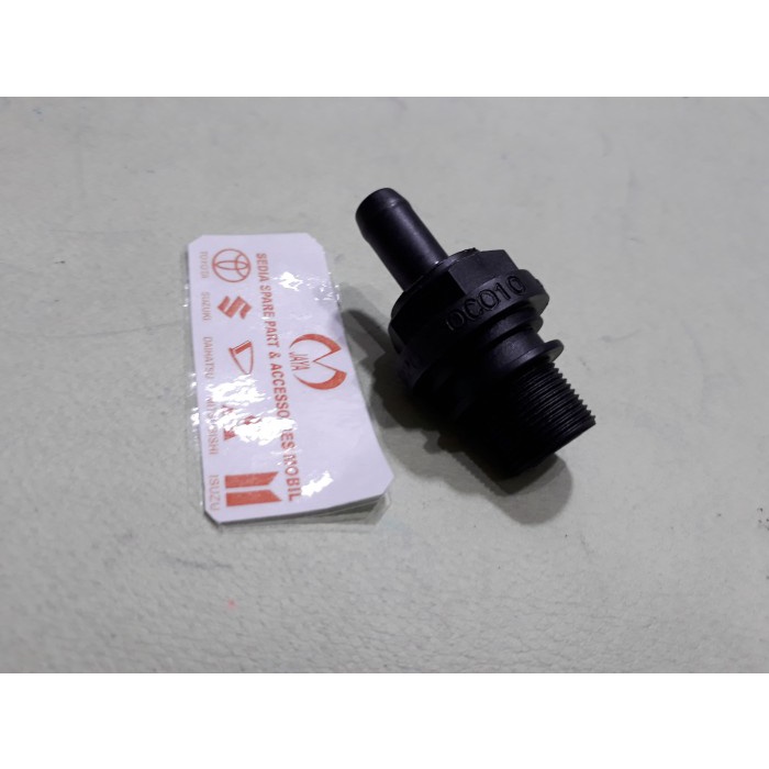 Valve Ventilasi/Valve Pvc Innova Bensin Kode 016
