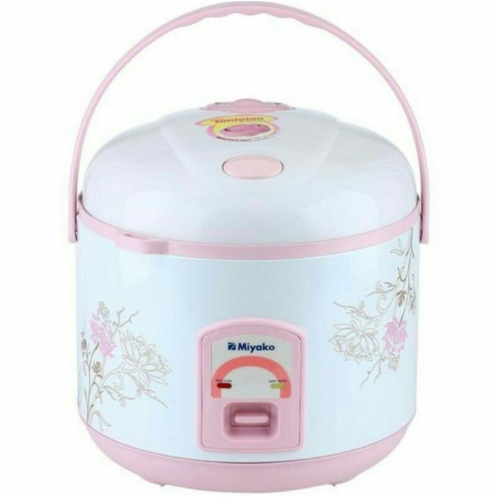 MAGIC COM MIYAKO MCM-638 / RICE COOKER MIYAKO MCM638 / MAGIC COM 1,8 LITER MIYAKO MCM 638
