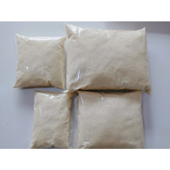 

Almond Powder Almonesia Almond Bubuk Repack 250Gram