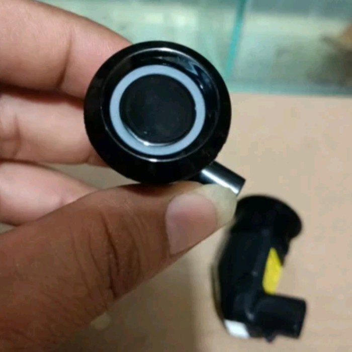 Terbatas Pfc Sensor Parkir Atret Chevrolet Captiva Parkir Ultrasonic