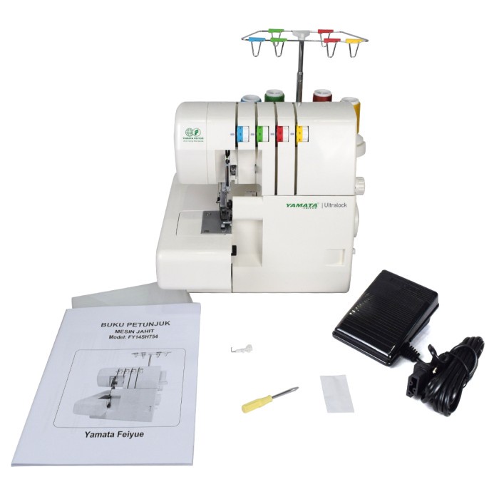 MNTB" MESIN OBRAS NECI YAMATA HEAVY DUTY 703 PORTABLE MULTIFUNGSI