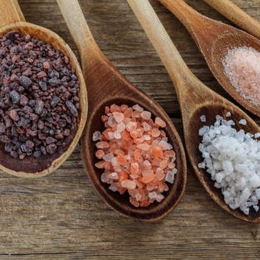

Sale Terbatas Kalanamak 250G / Garam Hitam / Black Rock Salt Aman