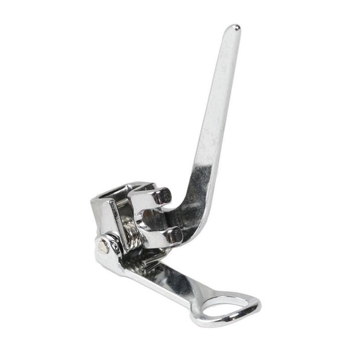 MNTB" SEPATU BORDIR/ SEMI BORDIR MESIN JAHIT PORTABLE/ MANUAL HITAM