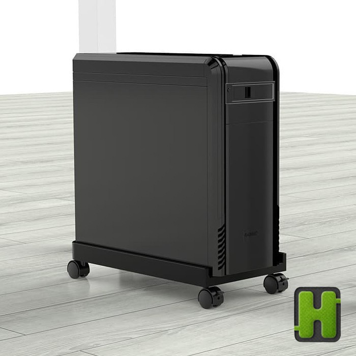 [COD] Original Orico Tatakan CPU Komputer PC Meja Portabel Portable Mount Mounting Dasar Dasaran