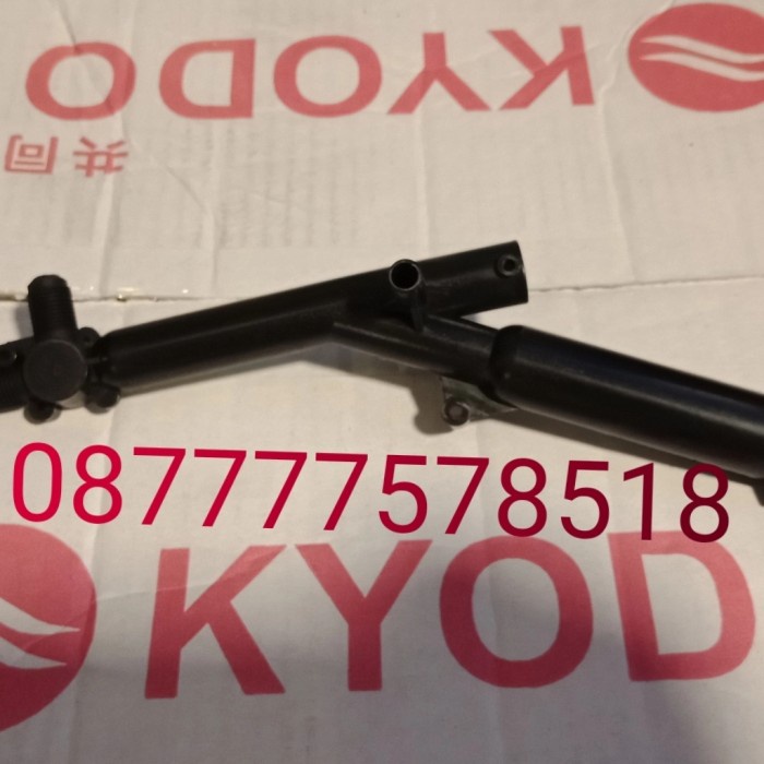 POMPA TASCO SP 2000. SPARE PART MINI FOGGING TASCO SP 2000