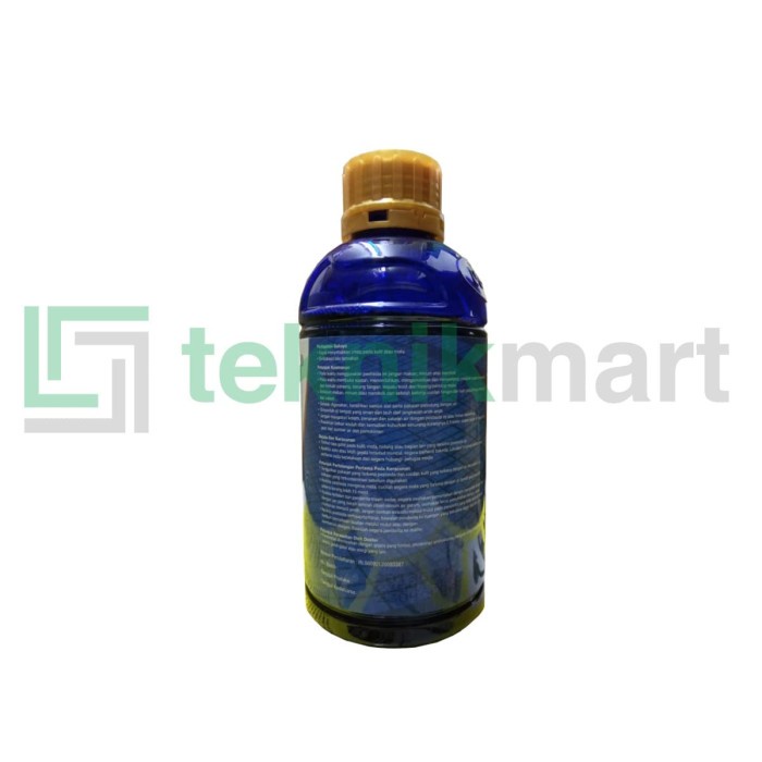 VEKTAR 100 EC OBAT INSEKTISIDA