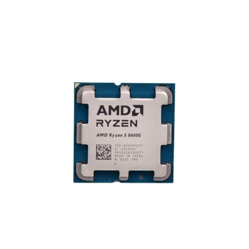 CPU Processor AMD Ryzen 5 8600G 4.3GHz TRAY Socket AM5