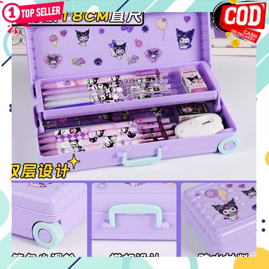 

Kotak Pensil Aesthetic Dosgrip Tk Sd Cowok Cewek Wadah Pulpen Kode Kekinian Tempat Pengsil Anak Laki Perempuan Dusgrip Viral Murah Korean Style Disgrip Lucu Korea Aestetik Pencil Case Estetik Disgrib Bagus Terbaru New Go Ab150 Kotak Pensil Koper Tempat Pe