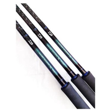SALE  JORAN DAIWA SHORE JIGGING X 96H 96M 96MH 100MH CASTING POPPING LAUT RESMI - X 96H READYY