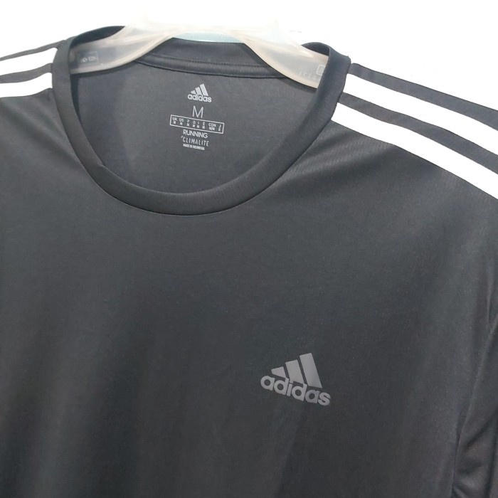 Terlaris Kaos Running Adidas Original / Kaos Adidas Long Sleeve Pria