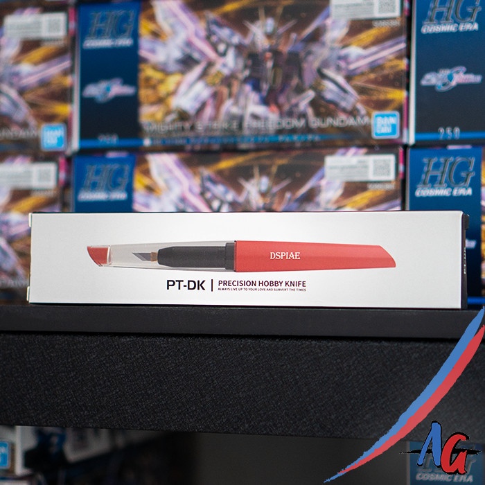 

PROMO! PT-DK Dawning Precision Hobby Knife