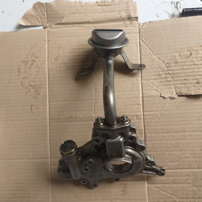 Pompa Oli Honda Honda Mobilio Brv Hav