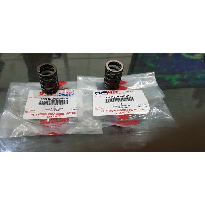 Per klep smash original