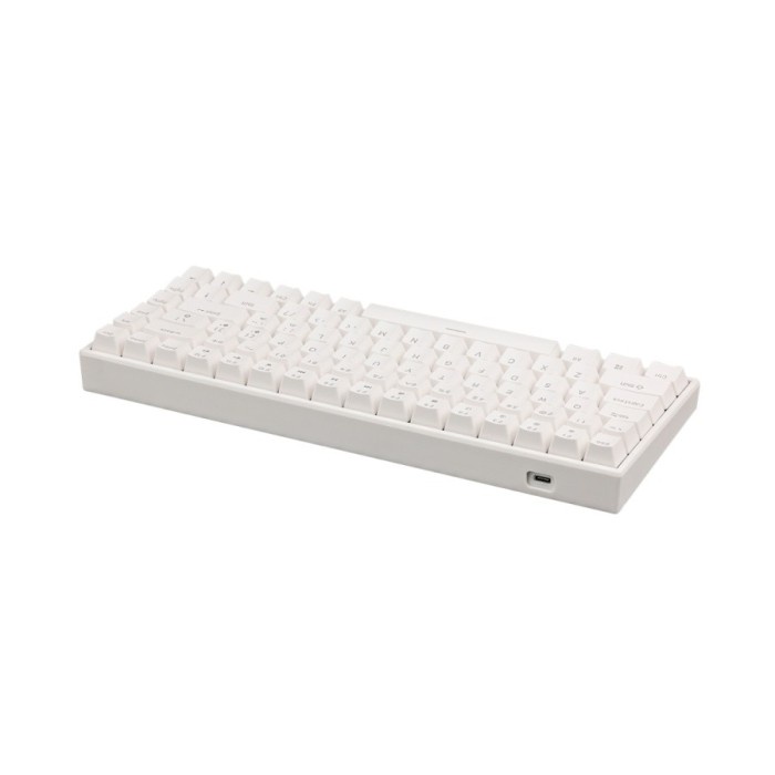 [BestSeller] Keyboard Digital Alliance Meca 8X RGB - Keyboard Gaming DA Meca 8X