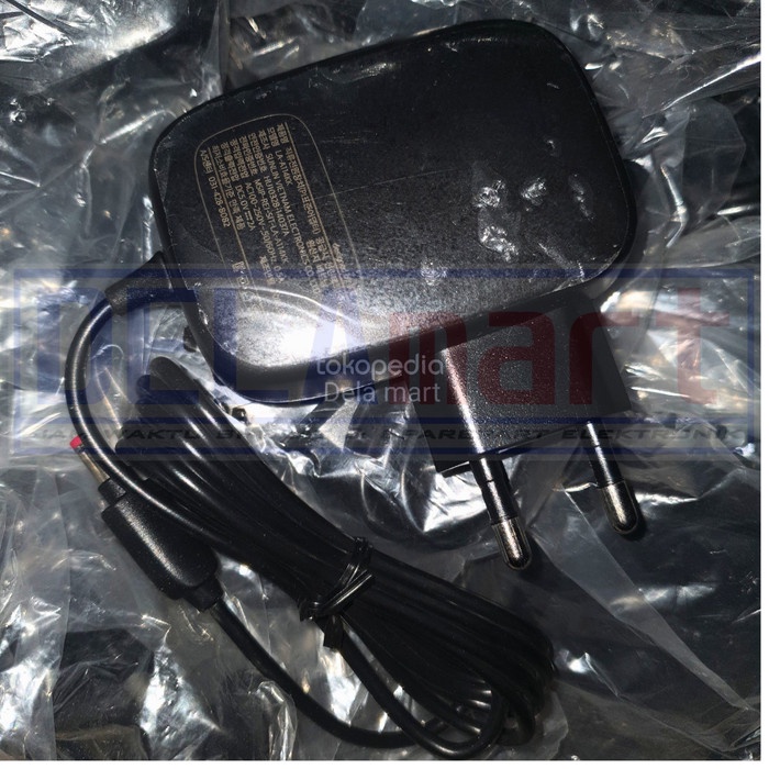 JTTOP" ADAPTOR 5V 2A MURNI / HIGH QUALITY